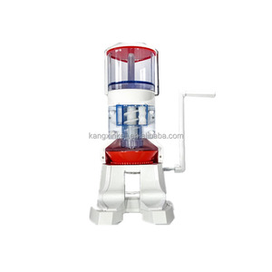 ミニ家庭用餃子成形マニュアルJiaoziMomo製造機 - Product Image 1