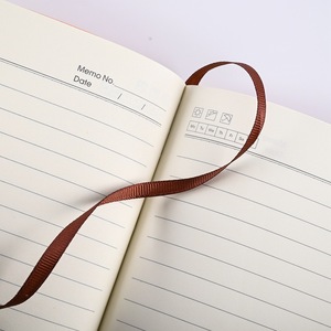 Custom Logo PU Leather <strong>Notebook</strong> <strong>With</strong> Elastic Band Bullet Hardcover Rule Undated Journal Gift Diary Cute <strong>Round</strong> <strong>Corners</strong> <strong>Notebook</strong> - Product Image 6