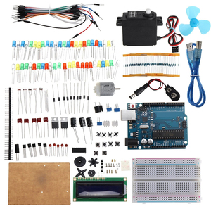 Chengsuchuang microcontrollore Atmega328 kit di sviluppo per Arduino IDE - Product Image 2