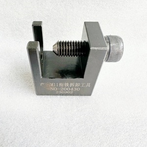 สําหรับเครื่องมือบํารุงรักษาการทดสอบหัวฉีดคอมมอนเรลดีเซล Cummins M11 - Product Image 2