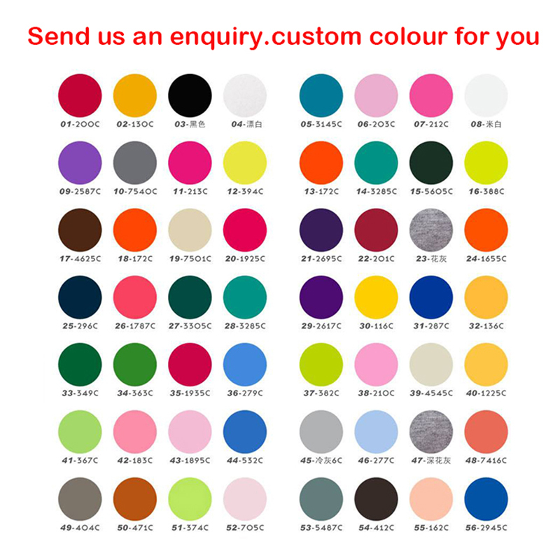 Couleur personnalisée