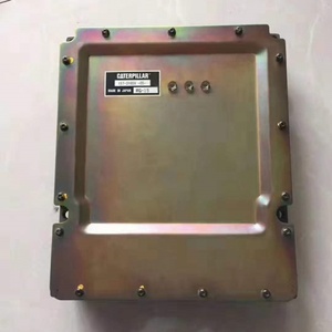 3014อิเล็กทรอนิกส์ ECM 3024ควบคุมไฮดรอลิกโมดูลคอมพิวเตอร์3024C 3034 ECU - Product Image 1