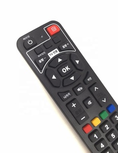 Apprendimento telecomando Wireless corea telecomando a infrarossi universale per Smart TV IPTV Top Box lettore di rete 34 pulsanti - Product Image 2