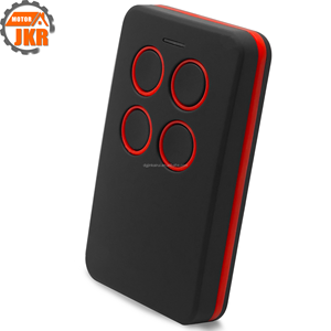 Telecomando personalizzato Wireless 433.92 MHz a radiofrequenza per duplicazione personalizzata tipo telecomando