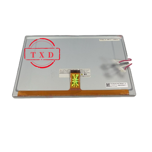 LTA080B670A 8 pollici moduli LCD schermo schermo Display LCD per Toyota Alphard 10 serie Host di navigazione - Product Image 2