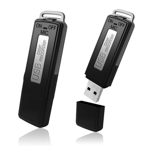 Voice <strong>Recorder</strong>-Mini HD Voice <strong>Recorder</strong> 96 Hours Recordings Capacity-Sound <strong>Recorder</strong> for Lectures/Meetings - Product Image 6