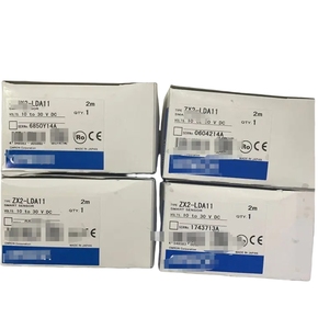 Brandneue Programmier-Controller-NX102-1200 mit einjähriger Garantie/auf Lager - Product Image 4