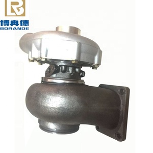 Turbocharger 4035393 4042226 Excavator Diesel Engine <strong>Turbo</strong> 4035306
