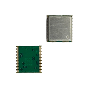 Módulo GPS + Beidou Señal de tamaño pequeño Módulo de posicionamiento AT6558R de baja potencia fuerte - Product Image 4
