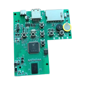 แผงวงจรการพิมพ์ (PCB) และการประกอบ (PCBA) ประเภทผลิตภัณฑ์ - Product Image 5
