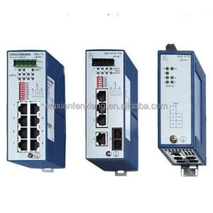 Modular Card Rail Switch Exchange Board MS20-1600SAAEHC - Product Image 6