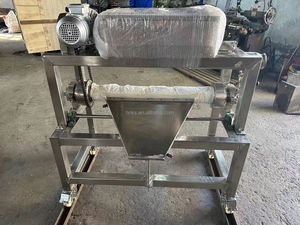 Машина для производства Шоколадных Бобов - Product Image 4