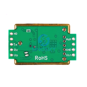 センサー電流センサーMH-Z19B SOIC-8 100% 高品質広く使用されている割引 - Product Image 2