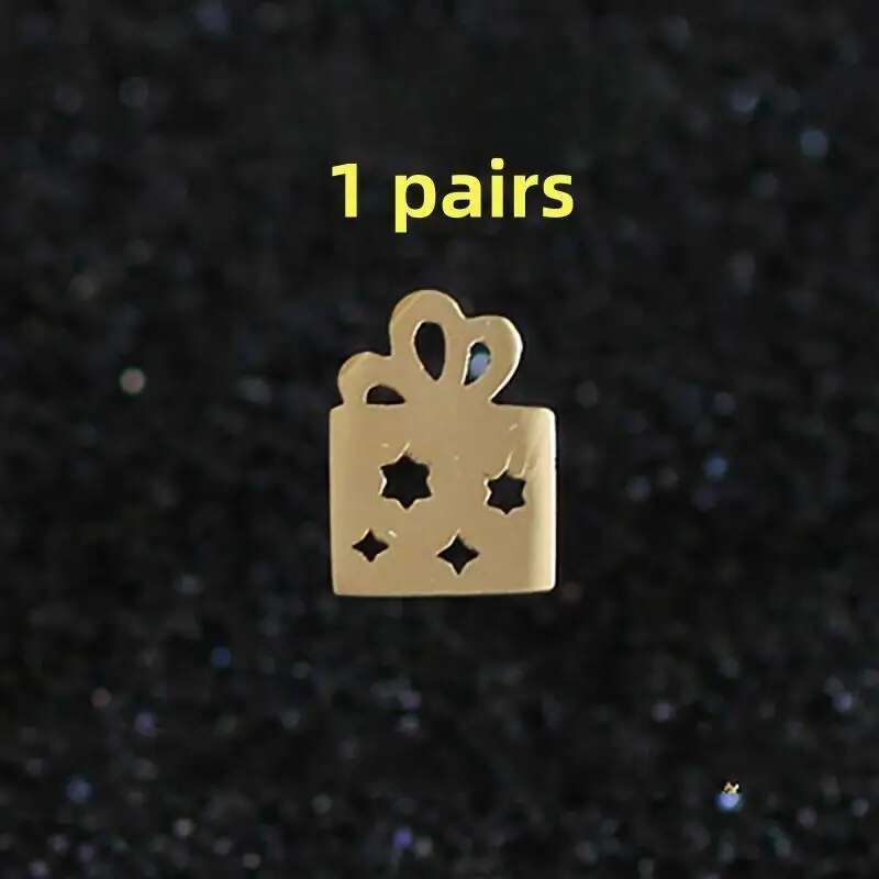 Coffret cadeau 1 paires
