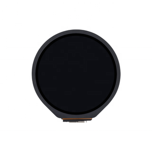 ESP32-S3 Touch <strong>LCD</strong> Development Board with 1.28-inch round <strong>LCD</strong> touch screen accelerometer and gyroscope <strong>sensor</strong> 6 GPIO Type-C - Product Image 1