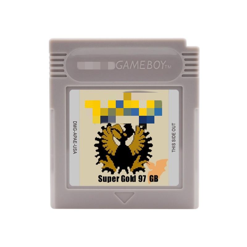 ทองโผล่ moned supered 97 GB