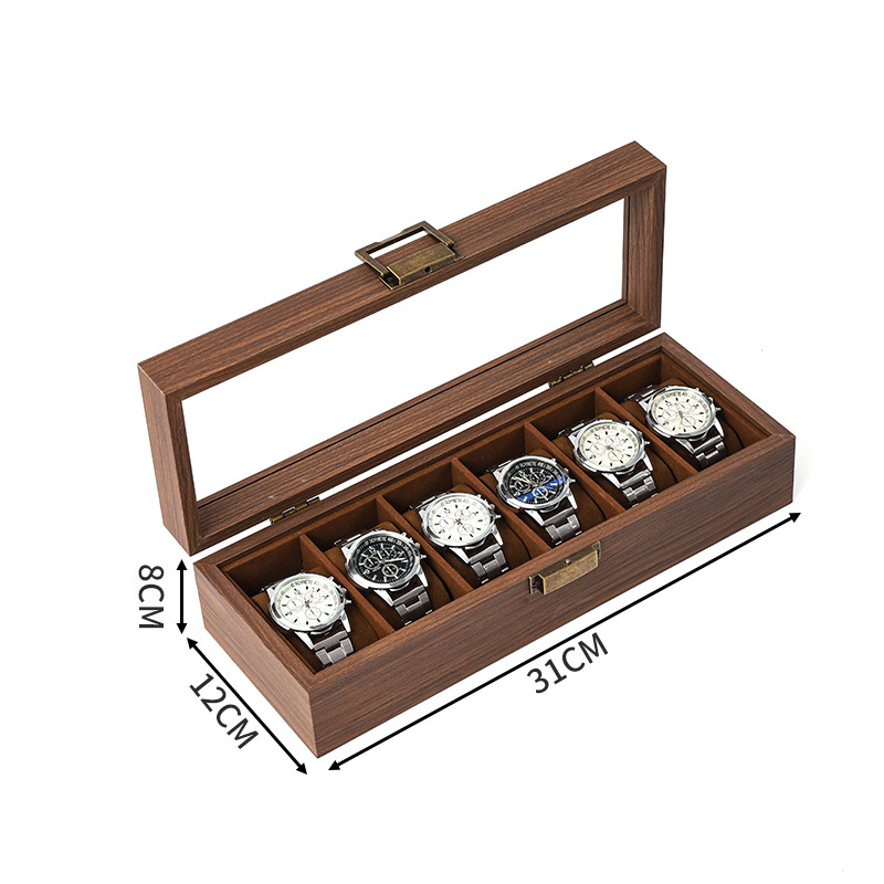 Brown(6 slots)