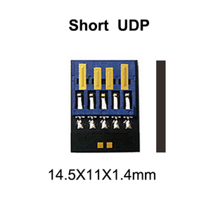 USB 3.0/2.0フラッシュドライブUDPチップ付き128G/64G/16G/8G/4G/2G/1G/512M容量テスト済み包装
