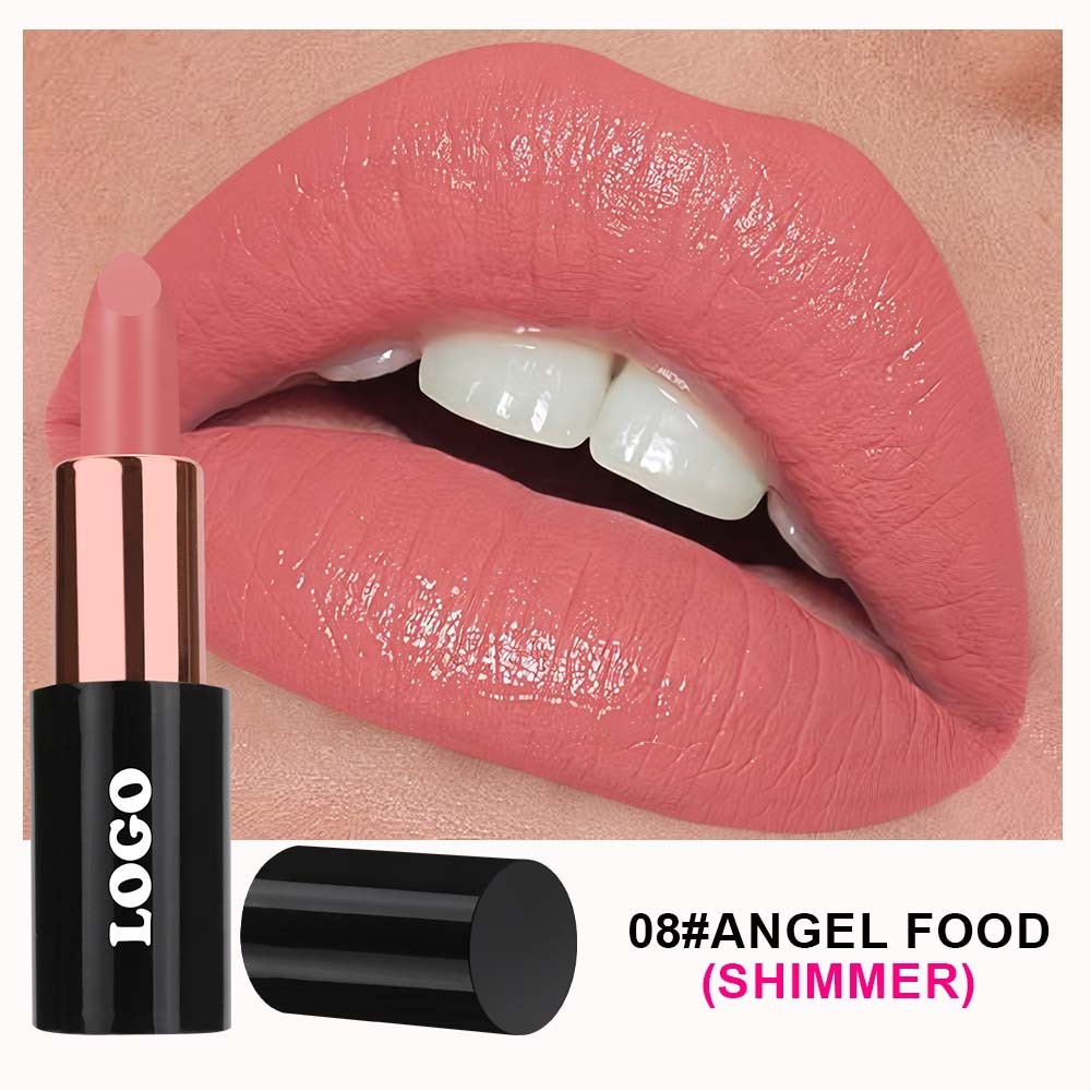 08# Rouge à lèvres hydratant