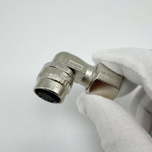 JZSP-CVP9-4-E CM10-AP10S-M-D JZSP-CVP9-2-Eエンコーダコネクタ - Product Image 6
