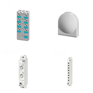 Nageln euer ursprünglicher 1pcs neuer Kanal-Druck-Differenz-Sensor QBM3120-3 Sensor PLC