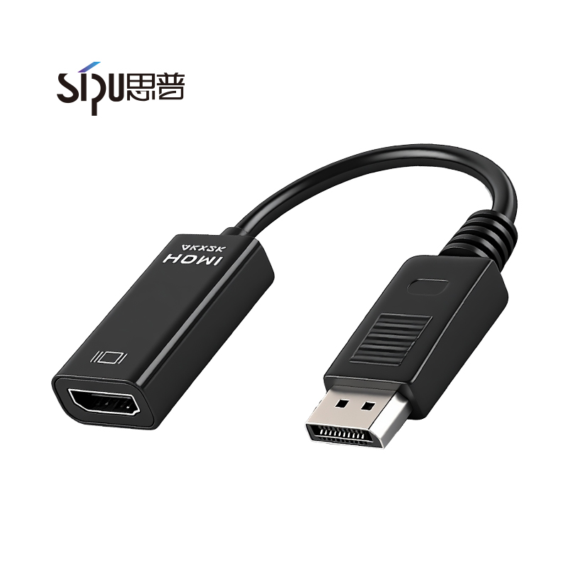 dp to hdmi 1.8m4k*2k