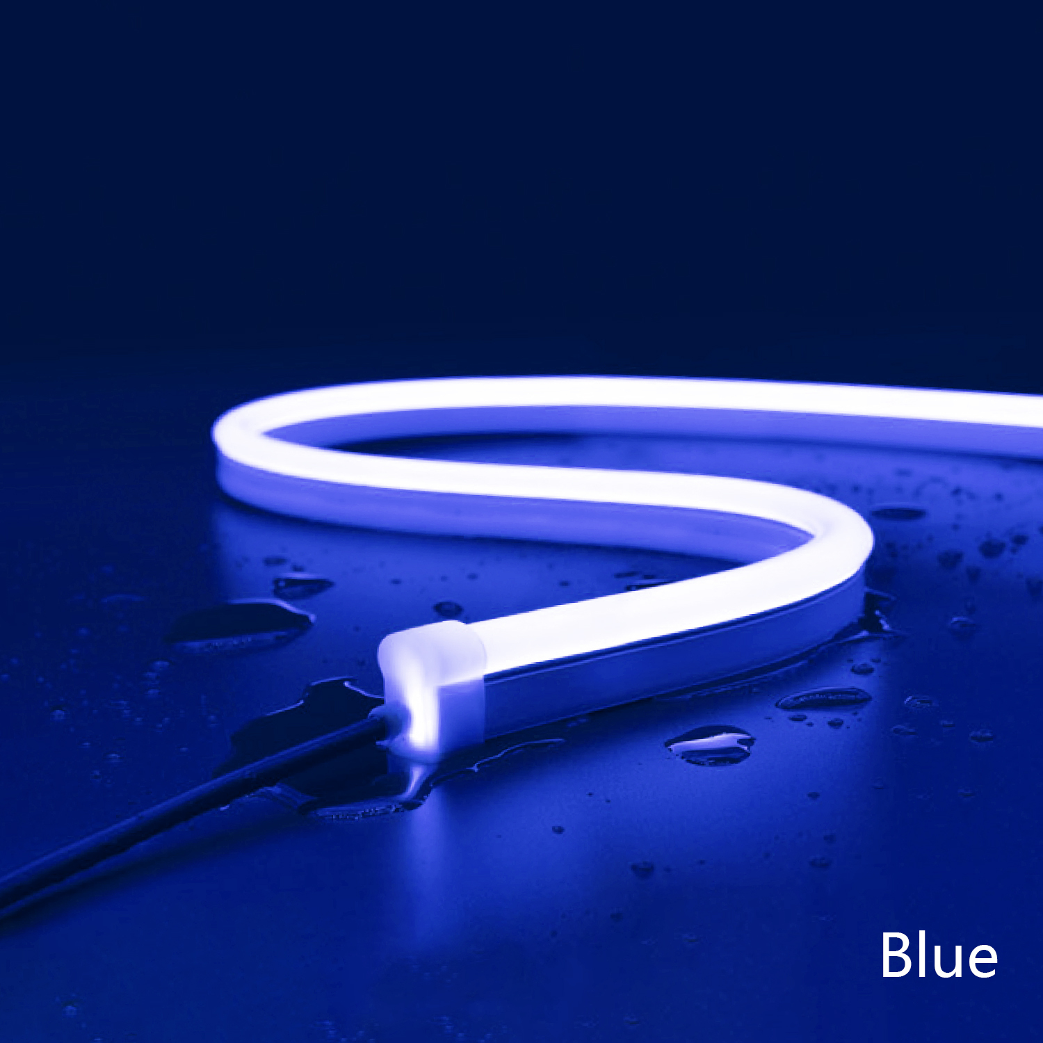 Azul