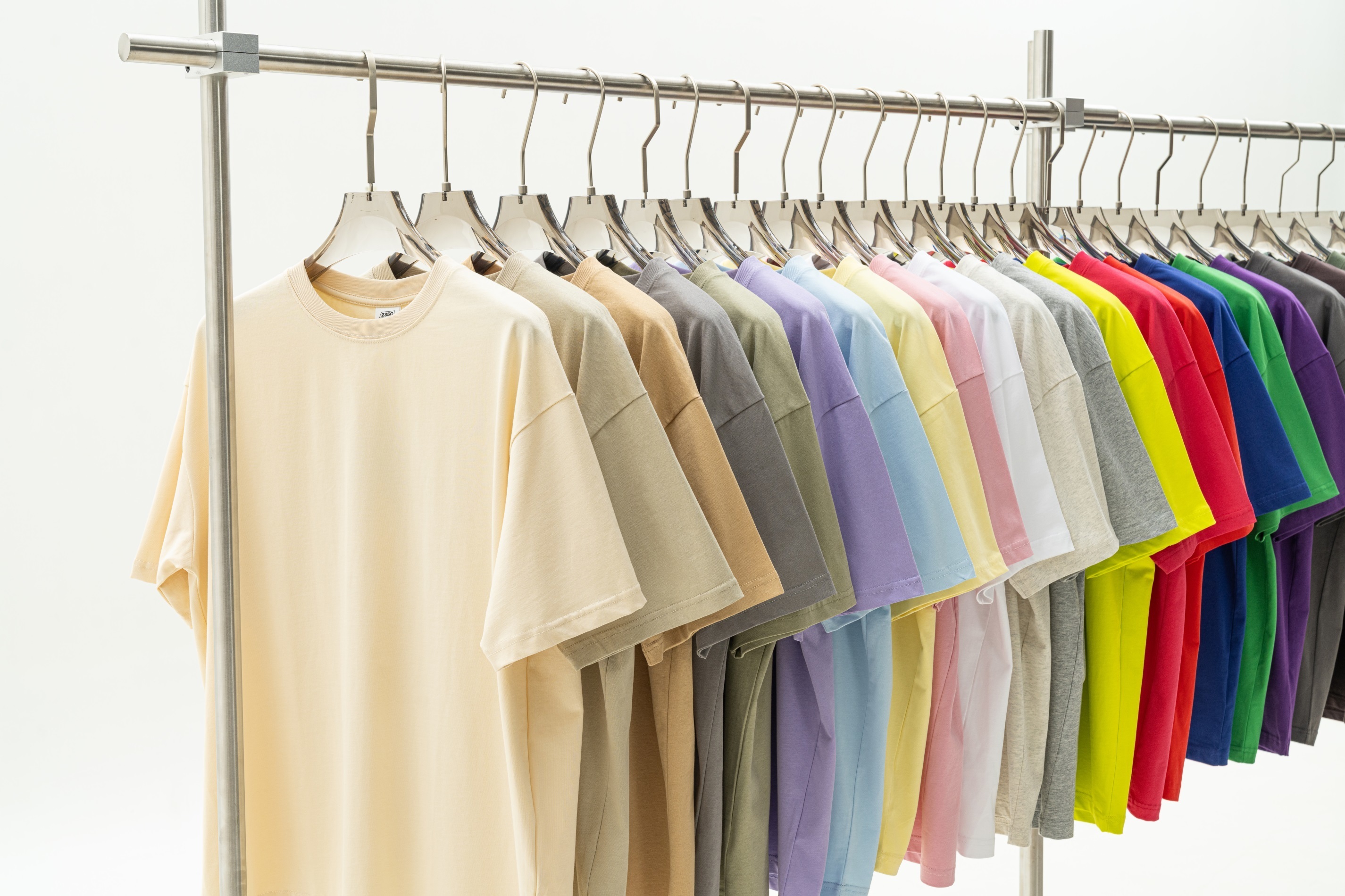 Couleur personnalisée