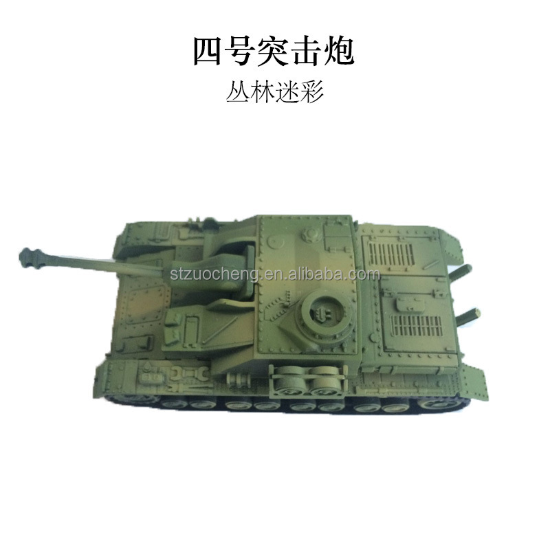 StuG IV-Green