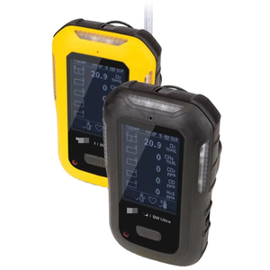 Honeywell เครื่องตรวจจับก๊าซ5ชนิดแบบพกพาได้, เครื่องวัดก๊าซแบบ5-in-1 - Product Image 1