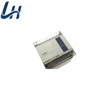 100% controlador lógico programable original y nuevo de la marca, con un año de garantía - Product Image 3