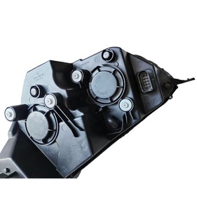 OEM CNHC-13005BA araba işık kafa lambası LED sağ ön kombinasyon başkanı işık JMC TRANSIT JX493ZLQ5-3024 GL N520 için - Product Image 6