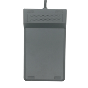 Kompakte LED Mini Wired Digiti zer Numerische Tastatur 19 Tasten Numerische Tastatur/Buchhaltung rechner/POS-Terminal-Tastatur - Product Image 1