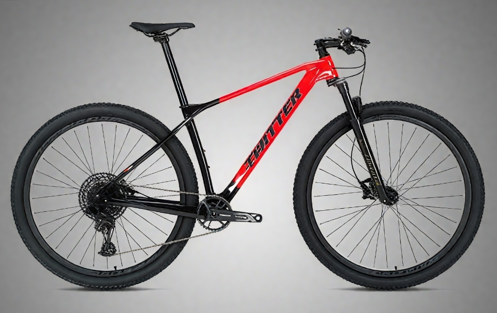 Black Red