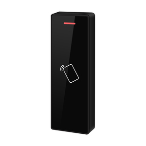 Support 13.56Mhz NFC IC <strong>Card</strong> <strong>Reader</strong> IP66 Waterproof <strong>Smart</strong> Rfid Access Control <strong>Card</strong> <strong>Reader</strong> Wiegand Can Be Set - Product Image 1