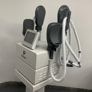 <strong>Ems</strong> Professional Muscle Stimulator Tens Unit <strong>Ems</strong> Electronic Muscle Stimulator - Product Image 6
