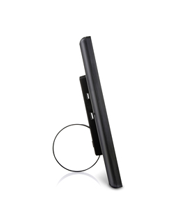 Ordenador con monitor delgado de 10 puntos, pantalla táctil de 18,5 pulgadas, con función de encendido/apagado automático - Product Image 6