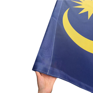 Kunden spezifische Werbe gerüst Wrap Vinyl Bau Zaun Mesh Banner
