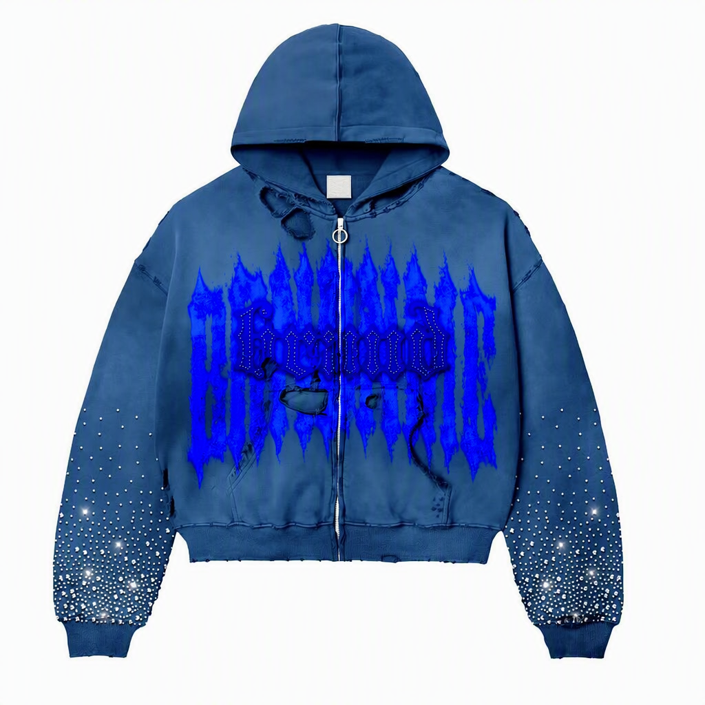 Azul