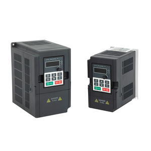 Taili VSD 0.2KW-550KW Unidad de velocidad variable 220V 380V AC Control vectorial monofásico y trifásico para potencia nominal del motor 4KW - Product Image 4