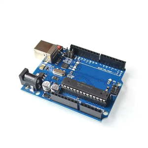 -Scheda di sviluppo R3 versione ufficiale controllo ATmega328P compatibilità modulo microcontrollore