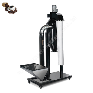 Cacao Destoner Machine Destoner Coffee Bean Máquina clasificadora de granos de café - Product Image 1