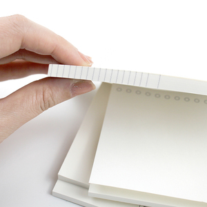 Office to Do List Sticky Notes Custom Sizes Mini Portable Wholesale Custom Note Book - Product Image 6