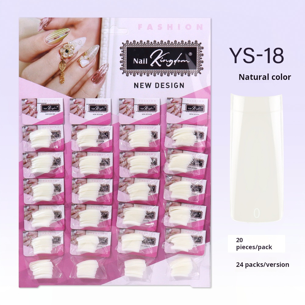 YS018 nature