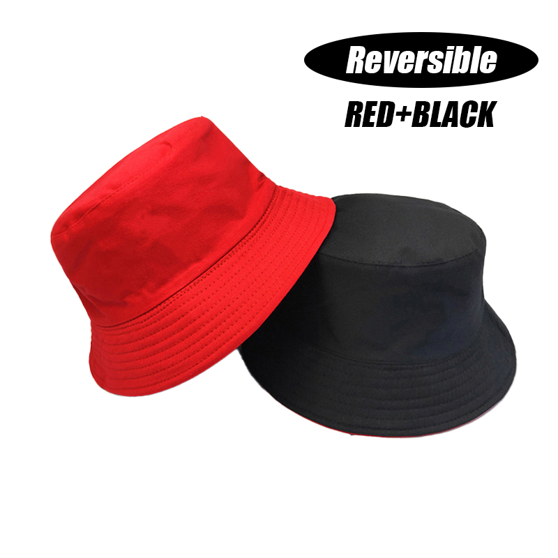 Negro y rojo