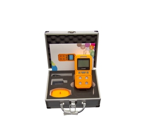 Rilevatore di Gas 4-in-1 Multi-tossico e nocivo rilevatore di Gas di ammoniaca ABH841 CO O2 EX h2s rilevatori di gas