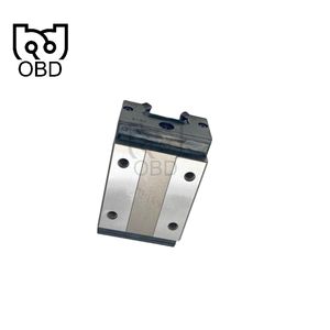 Bloques de guía lineal ABBA, pieza de fresadora Cnc - Product Image 3