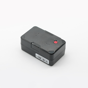 Rastreador GPS de vehículo de carga 4G avanzado de pequeña cantidad, rastreador GPS de diseño Popular W07A