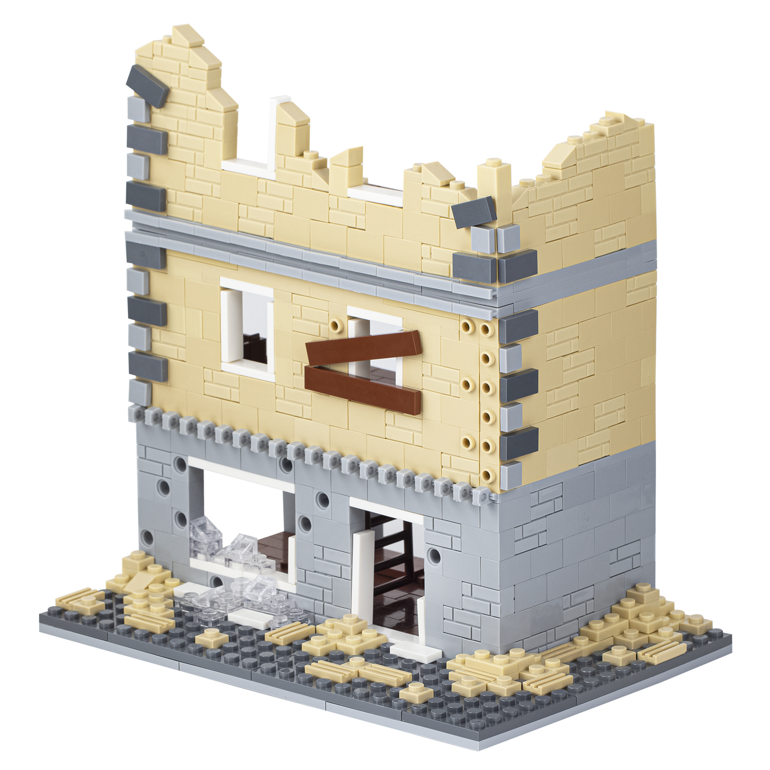 MOC5002