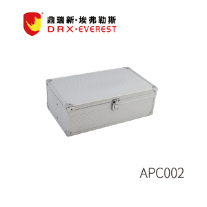 定制铝箱工具手提箱保护带手柄 - Product Image 6